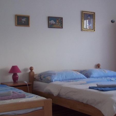Rooms Zigic 科雷尼察 客房 照片