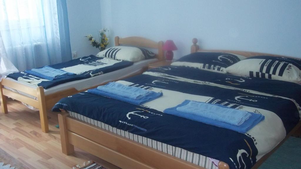 Rooms Zigic 科雷尼察 客房 照片
