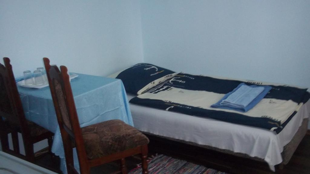 Rooms Zigic 科雷尼察 客房 照片