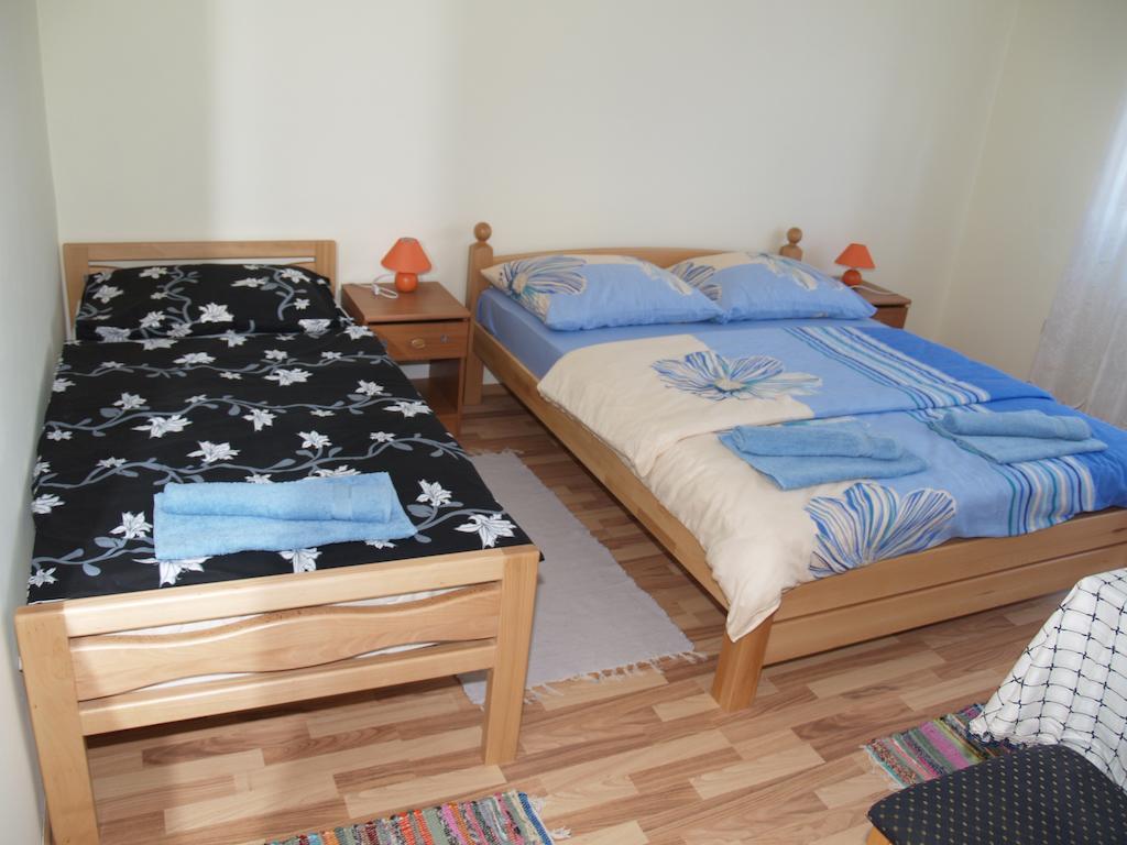 Rooms Zigic 科雷尼察 客房 照片