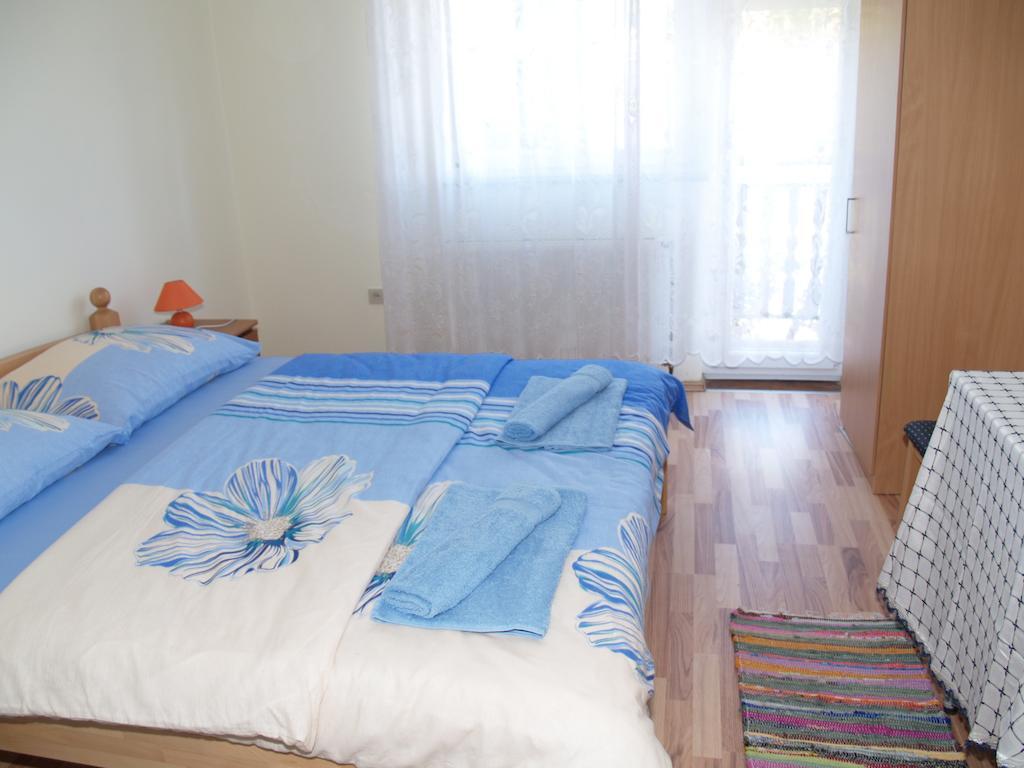 Rooms Zigic 科雷尼察 客房 照片