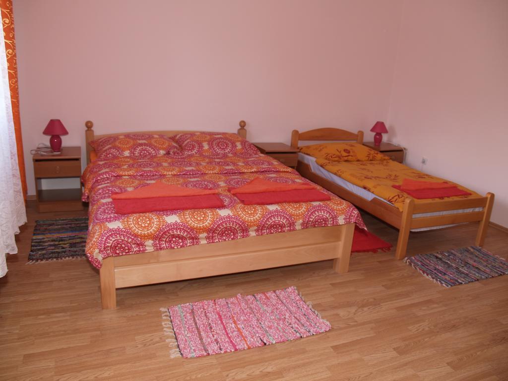 Rooms Zigic 科雷尼察 客房 照片